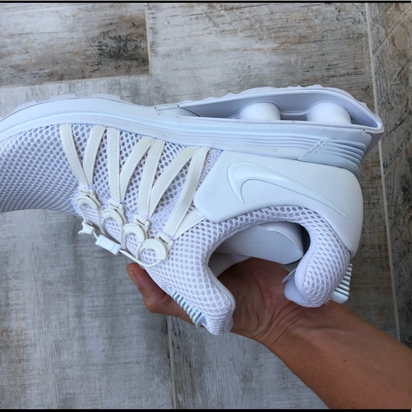 ☁️Nike SHOX☁️New ☁️very comfy - Picture 4 of 7